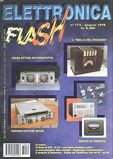 Rivista Elettronica Flash
